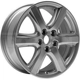 Purchase Top-Quality 17" Custom Wheel by DORMAN (OE SOLUTIONS) - 939-683 pa2
