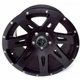 Purchase Top-Quality 17" Custom Wheel by RUGGED RIDGE - 15301.01 pa1
