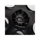 Purchase Top-Quality 17" Custom Wheel by RUGGED RIDGE - 15302.01 pa4
