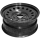 Purchase Top-Quality DORMAN - 939-186 - Wheel pa4