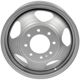 Purchase Top-Quality DORMAN - 939-236 - 17" Steel Wheel pa2