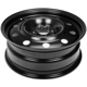 Purchase Top-Quality DORMAN - 939-244 - 17" Steel Wheel pa1