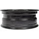 Purchase Top-Quality DORMAN - 939-245 - 17 x 6.5 In. Steel Wheel pa1