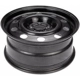 Purchase Top-Quality 17" Steel Wheel by DORMAN (OE SOLUTIONS) - 939-108 pa2