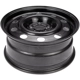 Purchase Top-Quality 17" Steel Wheel by DORMAN (OE SOLUTIONS) - 939-108 pa4