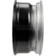 Purchase Top-Quality 17" Steel Wheel by DORMAN (OE SOLUTIONS) - 939-155 pa4