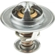 Purchase Top-Quality 170f/77c Thermostat by GATES - 33747S pa4