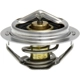 Purchase Top-Quality GATES - 33857S - 170f/77c Thermostat pa1