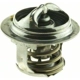 Purchase Top-Quality GATES - 33857S - 170f/77c Thermostat pa6