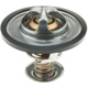 Purchase Top-Quality 170f/77c Thermostat by MOTORAD - 2028-170 pa6