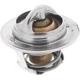 Purchase Top-Quality 170f/77c Thermostat by MOTORAD - 204-170 pa13