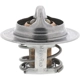 Purchase Top-Quality 170f/77c Thermostat by MOTORAD - 204-170 pa3