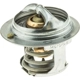 Purchase Top-Quality 170f/77c Thermostat by MOTORAD - 2094-170 pa19