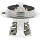 Purchase Top-Quality 170f/77c Thermostat by MOTORAD - 2094-170 pa23