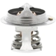 Purchase Top-Quality 170f/77c Thermostat by MOTORAD - 2094-170 pa8