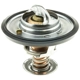 Purchase Top-Quality Thermostat 170F / 77C by MOTORAD - 265-170 pa1