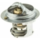 Purchase Top-Quality 170f/77c Thermostat by MOTORAD - 294-170 pa1