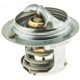 Purchase Top-Quality 170f/77c Thermostat by MOTORAD - 294-170 pa5