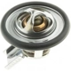 Purchase Top-Quality Thermostat 170F / 77C by MOTORAD - 418-170 pa11