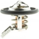 Purchase Top-Quality Thermostat 170F / 77C by MOTORAD - 418-170 pa12