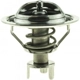 Purchase Top-Quality 170f/77c Thermostat by MOTORAD - 5268-170 pa12