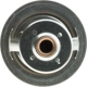 Purchase Top-Quality 170f/77c Thermostat by MOTORAD - 655-170 pa4