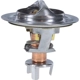 Purchase Top-Quality 170f/77c Thermostat by MOTORAD - 7268-170 pa25