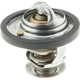 Purchase Top-Quality 170F Thermostat d'équipement d'origine par GATES - 33944 pa9