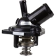 Purchase Top-Quality AISIN - THH014 - Engine Coolant Thermostat pa1