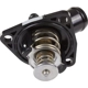 Purchase Top-Quality AISIN - THH014 - Engine Coolant Thermostat pa3