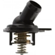 Purchase Top-Quality Thermostat 172F / 78C par AISIN - THH003 pa2