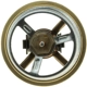 Purchase Top-Quality 174f/79c Thermostat by GATES - 34827 pa1