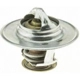 Purchase Top-Quality 174f/79c Thermostat by MOTORAD - 230-174JV pa1