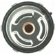 Purchase Top-Quality Thermostat 174f/79c by MOTORAD - 523-174 pa2