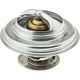 Purchase Top-Quality GATES - 33518 - Thermostat 176f/80c pa8