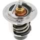 Purchase Top-Quality 176f/80c Thermostat by MOTORAD - 1075-176 pa21