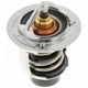 Purchase Top-Quality 176f/80c Thermostat by MOTORAD - 1075-176 pa9