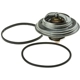 Purchase Top-Quality 176f/80c Thermostat by MOTORAD - 661-176 pa3