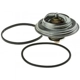 Purchase Top-Quality 176f/80c Thermostat by MOTORAD - 661-176 pa6