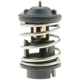Purchase Top-Quality 176f/80c Thermostat by MOTORAD - 733-176 pa6