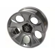 Purchase Top-Quality 18" Custom Wheel by RUGGED RIDGE - 15302.31 pa4