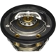 Purchase Top-Quality AC DELCO - 131-131 - Engine Coolant Standard Thermostat pa3