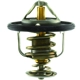 Purchase Top-Quality Thermostat 180F / 82C de AISIN - THM005 pa2
