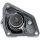 Purchase Top-Quality Thermostat 180F / 82C de AISIN - THN007 pa3