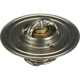Purchase Top-Quality 180f/82c Thermostat by GATES - 33038S pa6
