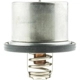 Purchase Top-Quality 180f/82c Thermostat by GATES - 33168 pa5