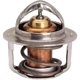 Purchase Top-Quality Thermostat 180F / 82C par GATES - 33828S pa2
