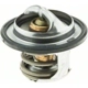 Purchase Top-Quality GATES - 34025S - 180f/82c Thermostat pa5