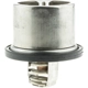 Purchase Top-Quality Thermostat 180F / 82C by GATES - 34318 pa1