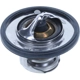 Purchase Top-Quality 180f/82c Thermostat by MOTORAD - 1271-180 pa1